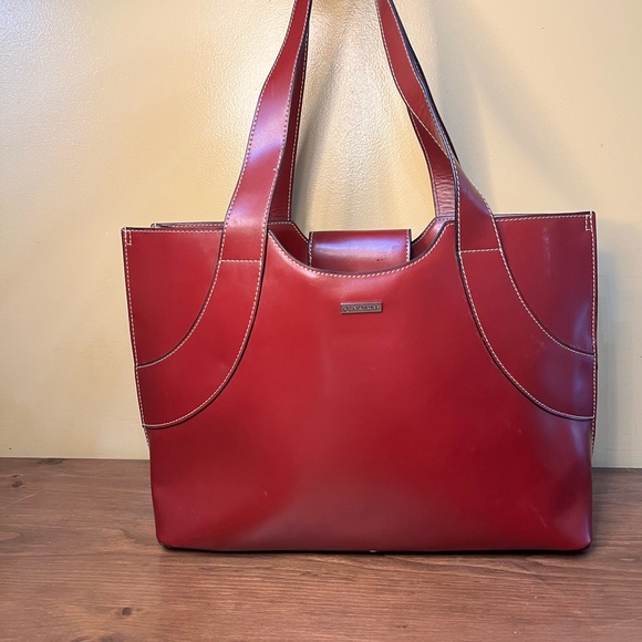 Franklin Covey Handbags - 🔥 FRANKLIN COVEY 🔥 HUGE tote bag